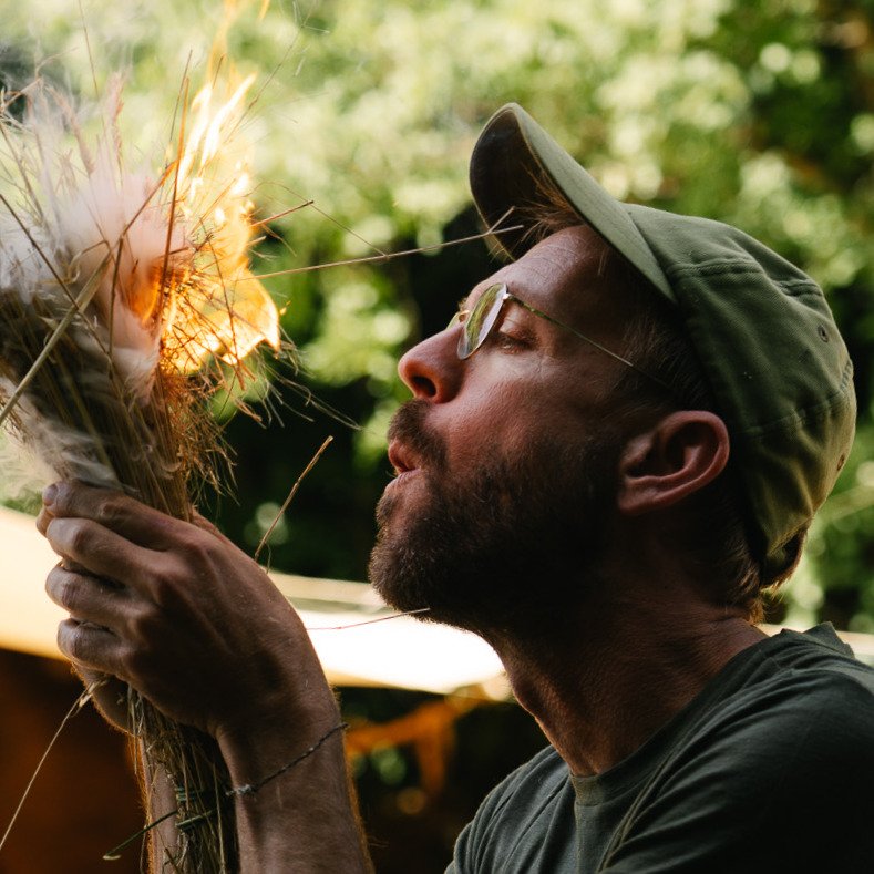 Simon farine raphael daniel